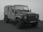 Land Rover Defender 2.4 TD 110 SW XTech (bj 2007), Auto's, Land Rover, 1940 kg, Huisgarantie, 4 cilinders, Met garantie (alle)