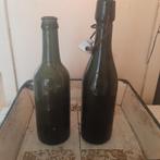 Oud groene aardappelbak en.., Ophalen of Verzenden