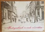 sHERTOGENBOSCH IN OUDE ANSICHTEN - G Dorenbosch, Boeken, Ophalen of Verzenden, 20e eeuw of later, Gelezen, G Dorenbosch