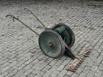 Allen Oxford Messenbalkmaaier - Oldtimer beschikbaar voor biedingen