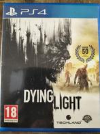 Dying Light, Avontuur en Actie, Vanaf 18 jaar, 1 speler, Ophalen of Verzenden