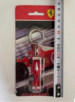 Ferrari Formula 1 - Keychain Official Licensed Product, Verzamelen, Ophalen, Nieuw