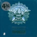 THE POLICE MESSAGE IN A BOX THE COMPLETE RECORDINGS EARBOOK, Verzenden, Nieuw in verpakking, Boxset