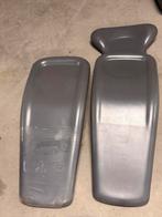 Zitbanken / Bekledingsdelen voor KaVo 1058S tandartsstoel, Diversen, Verpleegmiddelen, Ophalen, Gebruikt