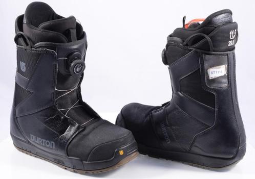 44,5 47 EU snowboard schoenen BURTON MENS PROGRESSION BOA, Sport en Fitness, Snowboarden, Gebruikt, Schoenen, Verzenden