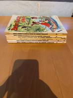 Donald Duck en andere verhalen 7 albums, Boeken, Meerdere stripboeken, Ophalen of Verzenden, Gelezen