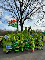 Loopgroep carnaval, Ophalen of Verzenden