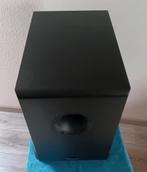 Magnat Betasub 20A Magnat Betasub 20A Actieve Subwoofer, Audio, Tv en Foto, Luidsprekers, Ophalen, Gebruikt, Subwoofer, Magnat