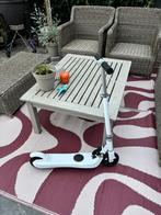 Denver elektrische kids step wit, Fietsen en Brommers, Steps, Ophalen, Zo goed als nieuw, Elektrische step (E-scooter), Denver