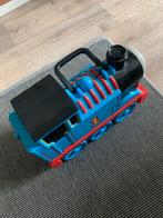 Vintage Thomas de Trein Opbergkoffer, Ophalen of Verzenden, Zo goed als nieuw