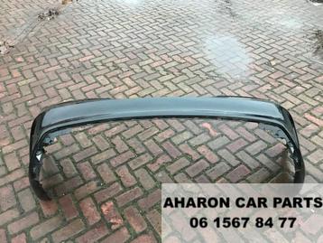 CLA W117 facelift AMG Achterbumper Origineel C117 Zwart 2912 beschikbaar voor biedingen