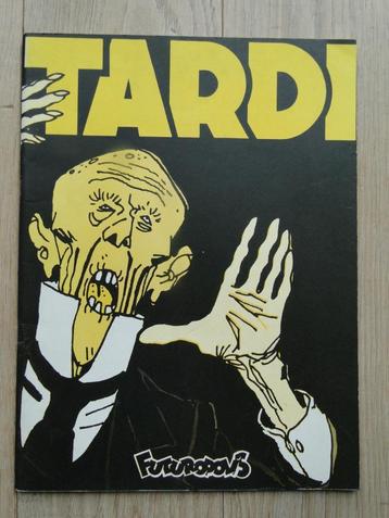 Tardi – La veritable histoire du soldat inconnu (oranje) – 1 beschikbaar voor biedingen