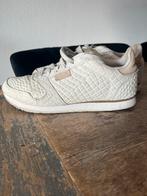 Woden Sneaker, maat 41, Kleding | Dames, Schoenen, Ophalen of Verzenden, Grijs, Sneakers of Gympen, Zo goed als nieuw