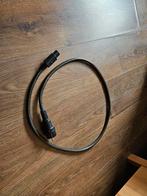 Kemp Ke Hi Power Cable 3, Ophalen of Verzenden, Gebruikt, Minder dan 2 meter, Overige kabels