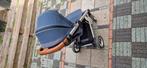 mutsy buggy, Ophalen of Verzenden, Gebruikt, Overige merken