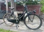Cortina fiets U4 Transport RN3 28inch, Ophalen, Versnellingen, 56 cm of meer, Zo goed als nieuw
