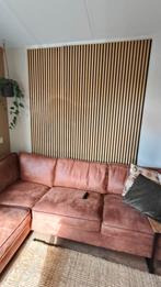 3x lattenwand licht eiken gamma, Huis en Inrichting, Woonaccessoires | Wanddecoraties, Ophalen of Verzenden, Zo goed als nieuw