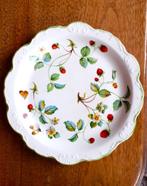 Vintage Engels serveerbordje James Kent Old Foley, Antiek en Kunst, Antiek | Servies los, Ophalen