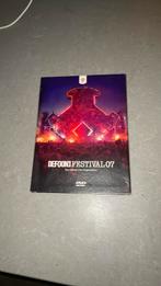 Defqon.1 Festival 07 The Official Live Registration, Alle leeftijden, Ophalen of Verzenden, Gebruikt, Boxset