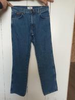 Wrangler spijkerbroek nieuw, Kleding | Heren, Spijkerbroeken en Jeans, Nieuw, W32 (confectie 46) of kleiner, Wrangler, Blauw