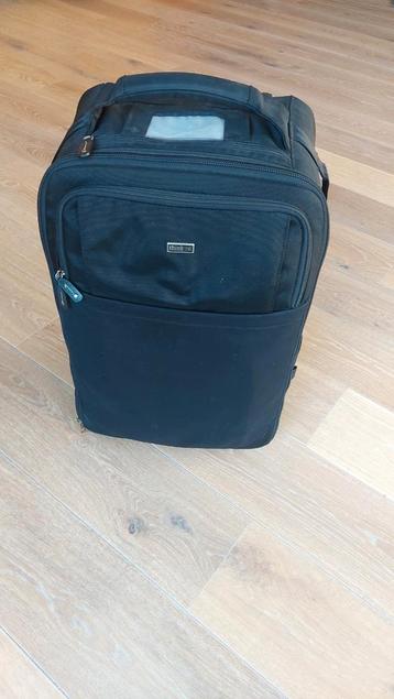 Think tank fotografie tas trolley z.g.a.n beschikbaar voor biedingen