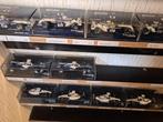 Unieke Williams f1 verzameling 1/43 met ovp 91 modellen!!, Hobby en Vrije tijd, Ophalen, Nieuw, Auto, MiniChamps