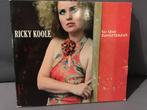 Ricky Koole - To the Heartland  cd, Cd's en Dvd's, Ophalen of Verzenden, 2000 tot heden, Zo goed als nieuw