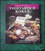 VEGETARISCH KOKEN - Rebo - Eindelijk eens vegetarisch koken!, Boeken, Verzenden, Zo goed als nieuw, Vegetarisch