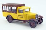 Citroen C4F 1930 van Solido, Ophalen of Verzenden, Gebruikt, Bus of Vrachtwagen