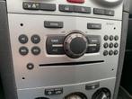 Opel Corsa 1.4-16V|Airco|Cruise Control|Stoelverwarming|APK, Auto's, Voorwielaandrijving, Euro 5, Stof, Gebruikt