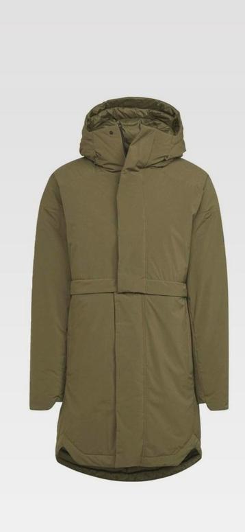 Adidas My Shelter COLD.RDY winter parka beschikbaar voor biedingen