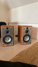 Philps speaker, Philips, Ophalen of Verzenden, Zo goed als nieuw, Minder dan 60 watt