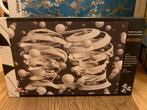 M.C. Escher Band Puzzel - 1000 Stukjes, Hobby en Vrije tijd, Denksport en Puzzels, Ophalen, 500 t/m 1500 stukjes, Zo goed als nieuw