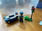 Lego 30339, Kinderen en Baby's, Speelgoed | Duplo en Lego, Ophalen of Verzenden, Zo goed als nieuw, Complete set, Lego