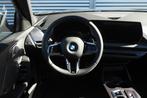 BMW 1 Serie 120 M Sport Automaat / Sportstoelen / Adaptieve, Zwart, 156 pk, Bedrijf, 3 cilinders