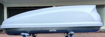 Dakkoffer van Topbox 480 liter 150x90 cm beschikbaar voor biedingen