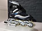 Fila Primo Wave Skeelers Skates 4x84 84mm Wielen Maat 47, Sport en Fitness, Skeelers, Overige merken, Dames, Inline skates 4 wielen