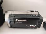 Panasonic HDC SD-60 fullhd camcorder, Full HD, Gebruikt, Panasonic, Ophalen of Verzenden