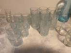 Drinkglazen, wijnglazen, cocktailglazen GRATIS, Verzamelen, Glas en Borrelglaasjes, Ophalen, Gebruikt, Overige typen