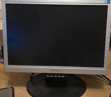 Hanns-G HB171A Monitor beschikbaar voor biedingen