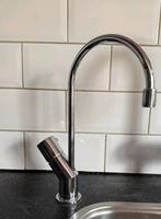 Quooker Kraan, Ophalen, Gebruikt, Rvs, Kraan