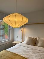 Designer Hanglamp, Ophalen, Zo goed als nieuw, Stof, Minder dan 50 cm