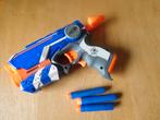 Nerf pistool, Ophalen of Verzenden, Gebruikt