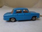 1961 Dinky Toys 517 RENAULT R 8. I.g.st., Hobby en Vrije tijd, Modelauto's | 1:43, Ophalen of Verzenden, Gebruikt, Auto, Dinky Toys
