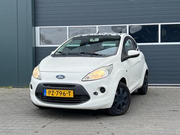 Ford Ka 1.2 Limited beschikbaar voor biedingen