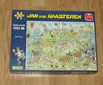Jan van Haasteren - Highland Games - (1000 stuks), Ophalen of Verzenden, 500 t/m 1500 stukjes, Zo goed als nieuw, Legpuzzel