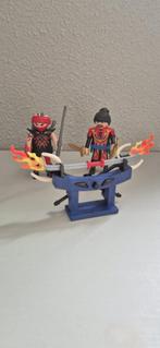 Playmobil, Ophalen of Verzenden, Zo goed als nieuw, Complete set