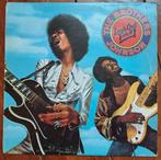 The Brothers Johnson - Look Out For # 1, Ophalen of Verzenden, 1960 tot 1980, Gebruikt, 12 inch