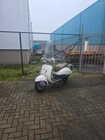 Retro Scooter - Mooie Staat, Fietsen en Brommers, Ophalen, Gebruikt, Overige modellen, Maximaal 45 km/u