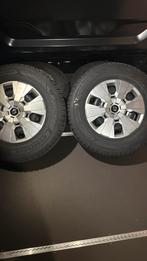 Nieuwe originele set Renault master, Auto-onderdelen, Banden en Velgen, 16 inch, Banden en Velgen, Nieuw, Ophalen of Verzenden